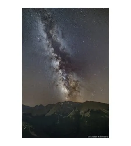 Omegon Mount Mini Track LX3 SET