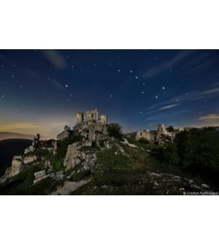 Omegon Mount Mini Track LX2 NS