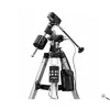„TS-Optics EQ1 Astrotracker&ldquo; - kelioninis kalnas astrofotografijai
