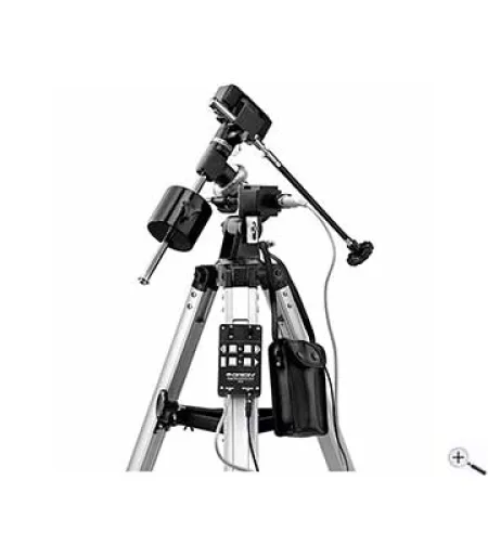 „TS-Optics EQ1 Astrotracker&ldquo; - kelioninis kalnas astrofotografijai