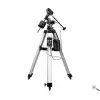 „TS-Optics EQ1 Astrotracker&ldquo; - kelioninis kalnas astrofotografijai