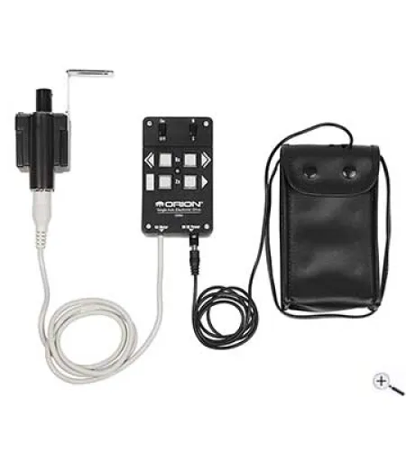 „TS-Optics EQ1 Astrotracker&ldquo; - kelioninis kalnas astrofotografijai