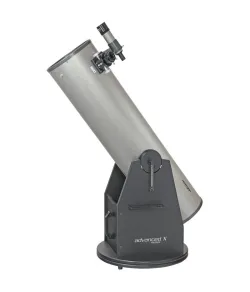 Teleskopas, Advanced X N 254/1250, Dobson, Omegon