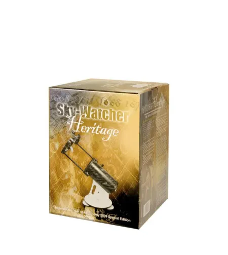 Teleskoop, Dobson, N 130/650 Heritage FlexTube, Skywatcher