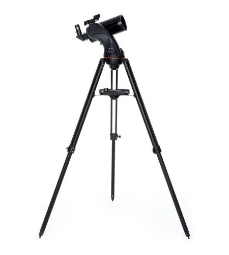 Telescope, Maksutov,  MC 102/1325 AZ WiFi GoTo Astro Fi, Celestron