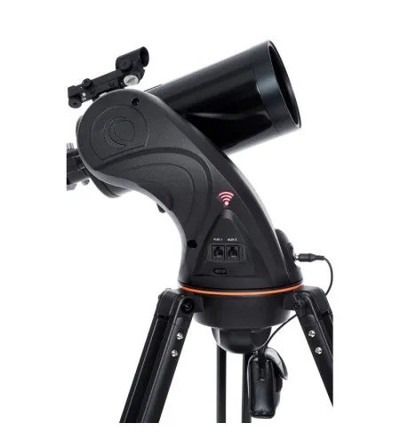 Telescope, Maksutov,  MC 102/1325 AZ WiFi GoTo Astro Fi, Celestron