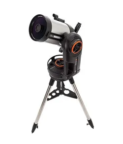 Телескоп NexStar Evolution 6, 150/1500, WiFi, Celestron
