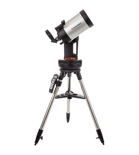 Телескоп NexStar Evolution 6, 150/1500, WiFi, Celestron