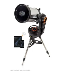 Телескоп NexStar Evolution 8, 203/2032, WiFi, Celestron