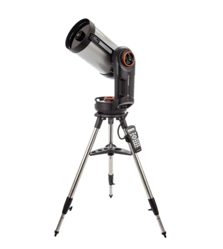 Teleskops NexStar Evolution 8, 203/2032, WiFi, Celestron