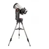 Teleskops NexStar Evolution 8, 203/2032, WiFi, Celestron