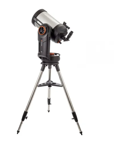 Teleskops NexStar Evolution 8, 203/2032, WiFi, Celestron
