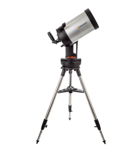 Teleskops NexStar Evolution 8, 203/2032, WiFi, Celestron