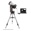 Teleskops NexStar Evolution 8, 203/2032, WiFi, Celestron