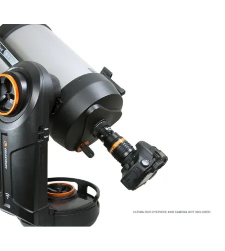 Teleskops NexStar Evolution 8, 203/2032, WiFi, Celestron