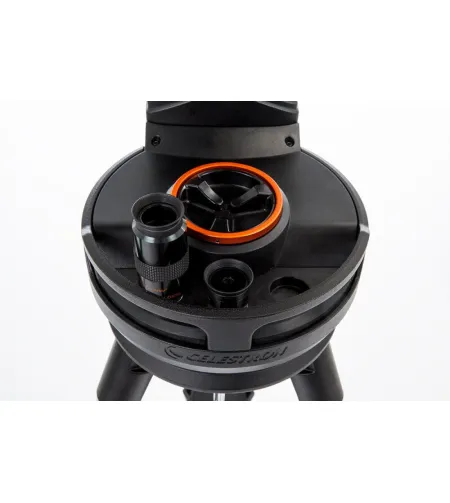 Teleskops NexStar Evolution 8, 203/2032, WiFi, Celestron