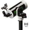 „Skywatcher Maksutov&ldquo; teleskopas MC 127/1500 SkyMax-127 AZ-GTi GoTo WiFi