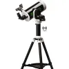 „Skywatcher Maksutov&ldquo; teleskopas MC 127/1500 SkyMax-127 AZ-GTi GoTo WiFi