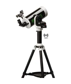 „Skywatcher Maksutov&ldquo; teleskopas MC 127/1500 SkyMax-127 AZ-GTi GoTo WiFi