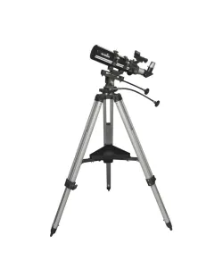„Skywatcher AC 80/400 StarTravel AZ3&ldquo; teleskopas