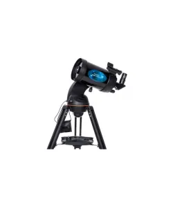 Teleskopas, Schmidt-Cassegrain SC 127/1250 AZ GoTo Astro Fi 5, Celestron