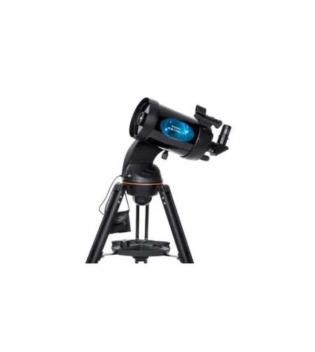 Teleskops, Schmidt-Cassegrain SC 127/1250 AZ GoTo Astro Fi 5, Celestron