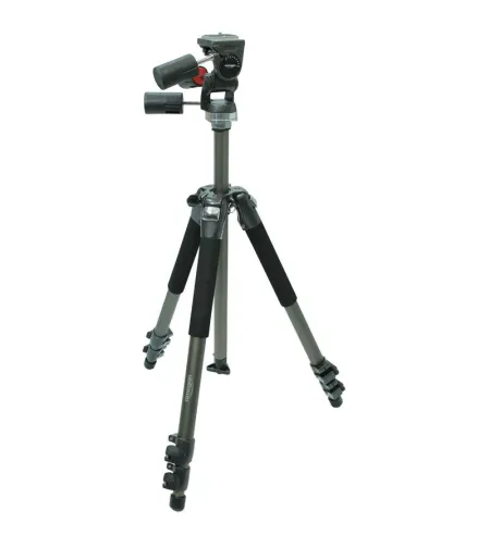 Trikojis, Titania 600 tripod, Omegon