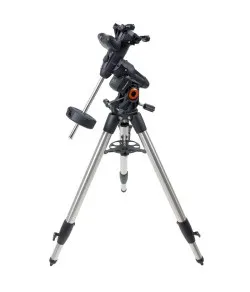 Mount Advanced VX AVX GoTo, Celestron