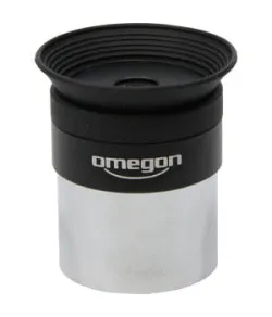 Omegon 1,25 ", 10 mm Ploessl okuliaras