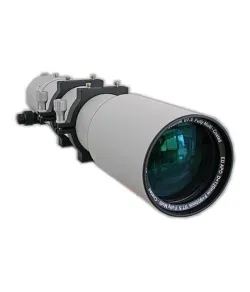 Телескоп, TS-Optics Optics 120 mm f/7.5 FPL53 Apo Refractor with 3" Focuser