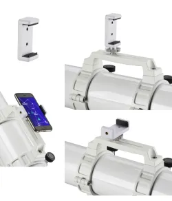 BRESSER Messier NT-130/1000 EXOS-1 teleskopas