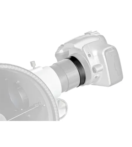 BRESSER Messier NT-130/1000 EXOS-1 teleskops