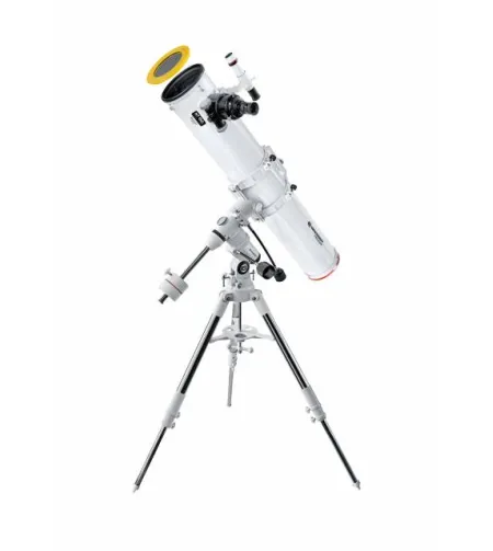 BRESSER Messier NT-150L / 1200 EXOS-1 / EQ4 teleskopas