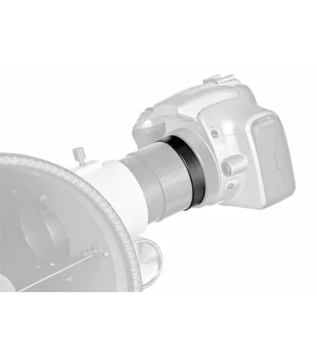 BRESSER Messier NT-150L / 1200 EXOS-1 / EQ4 teleskopas