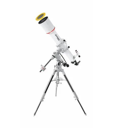 BRESSER Messier AR-102/1000 Hexafoc EXOS-1 / EQ4 teleskopas