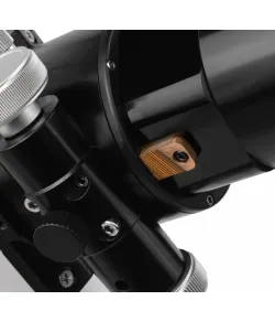 BRESSER Messier AR-102/1000 Hexafoc EXOS-1 / EQ4 teleskopas