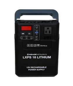 Powertank LXPS 18 222Wh, Meade