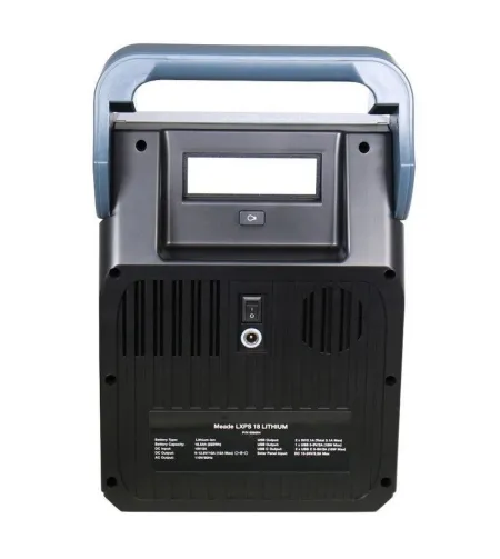 Powertank LXPS 18 222Wh, Meade