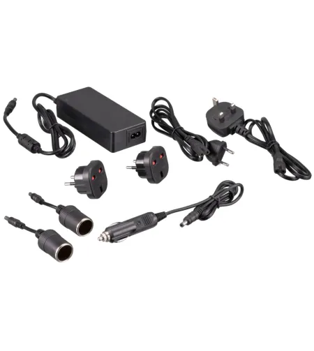 BRESSER portatīvā elektrostacija 500 W