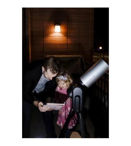 Unistellar Telescope N 114/450 eVscope + Backpack