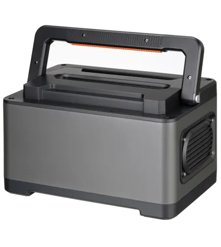 BRESSER portatīvā elektrostacija 500 W