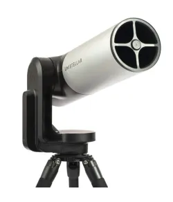Teleskopas N 114/450 eVscope, Unistellar