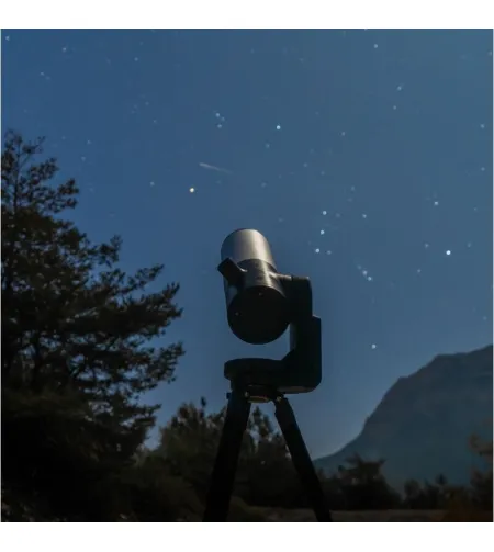 Teleskopas N 114/450 eVscope, Unistellar
