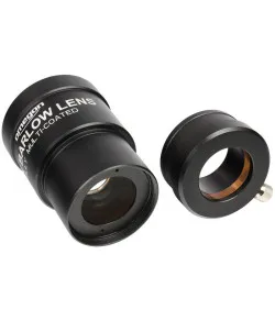 Omegon Oberon Barlow lens 2.5x 2&rdquo;