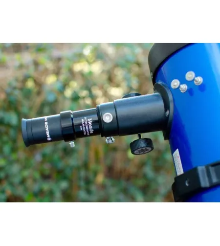 Lēca Meade Barlow 2x 1,25 "