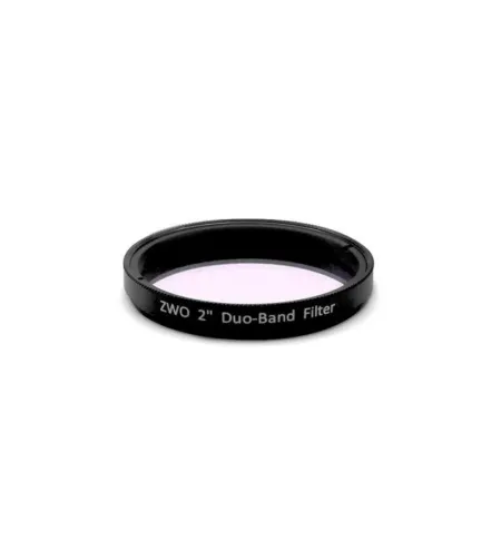 ZWO Filters Duo-Band 2"