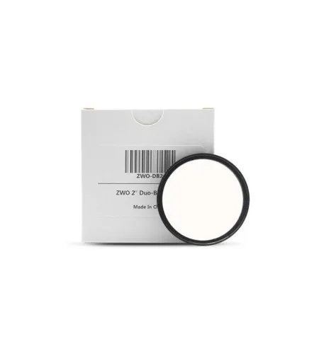 ZWO Filters Duo-Band 2"