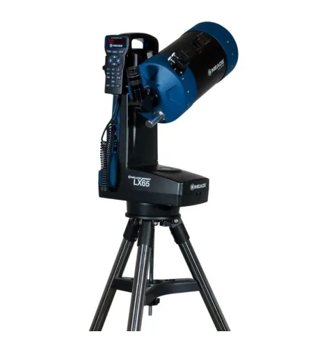 Telescope Meade LX65 6" 152/1524 ACF