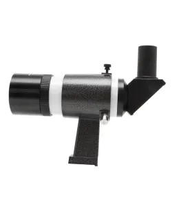 Finder (angle view), white, 8x50, TS Optics