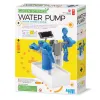 Solar Hybrid Water Pump - GREEN SCIENCE